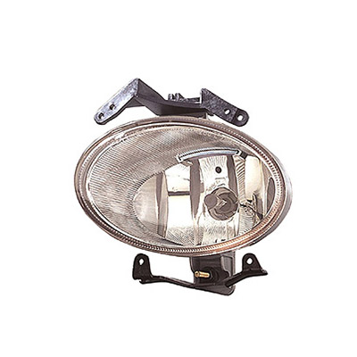 Left Fog Light HYUNDAI SANTA FE