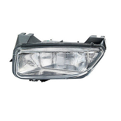 Fog Light - Left side