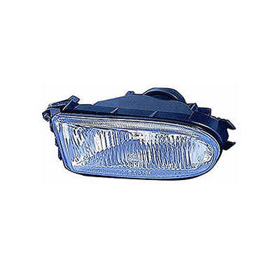 Fog Light - Left side