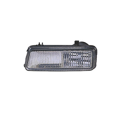 Fog Light - Left side