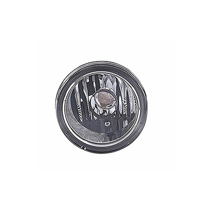 Fog Light - Left side