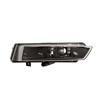 Fog Light - Left side