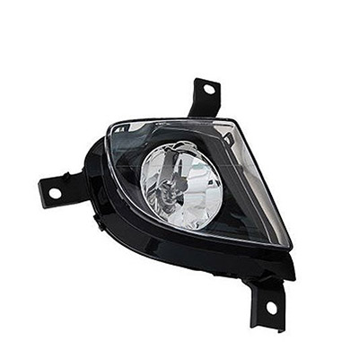 Left Fog Light BMW SERIE 3