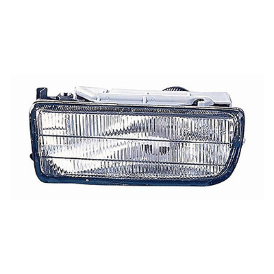 Left Fog Light BMW SERIE 3