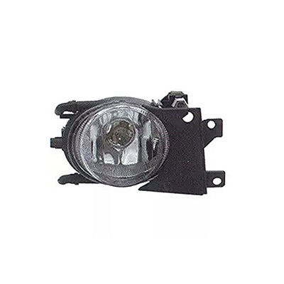 Fog Light - Left side