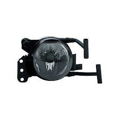 Fog Light - Left side