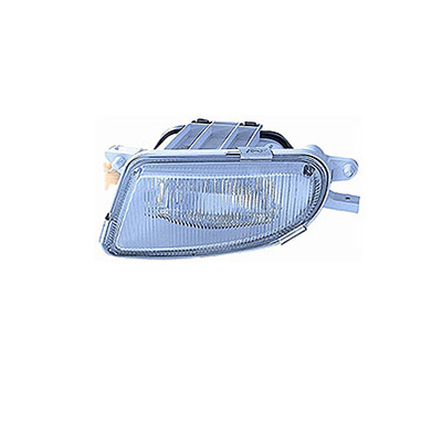 Fog Light - Left side