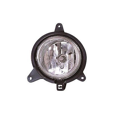 Fog Light - Left side