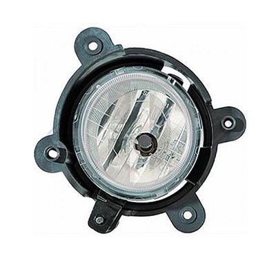 Fog Light - Left side