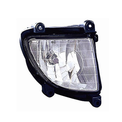 Fog Light - Left side