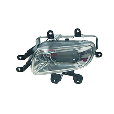 Fog Light - Left side