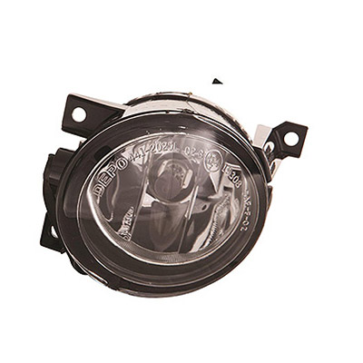 Fog Light - Left side