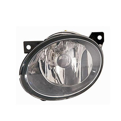 Fog Light - Left side