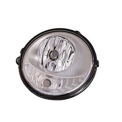 Fog Light - Left side