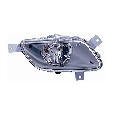 Fog Light - Left side