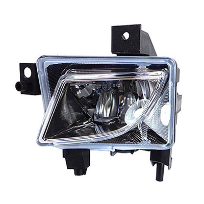 Fog Light - Left side
