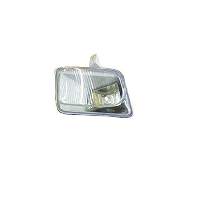 Fog Light - Left side