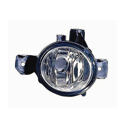 Fog Light - Left side