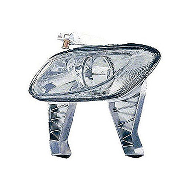 Fog Light - Left side