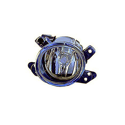 Fog Light - Left side