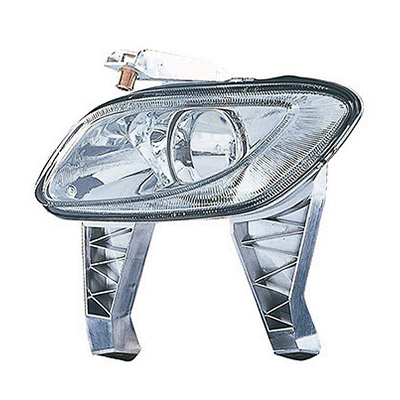 Fog Light - Left side