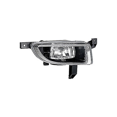 Fog Light - Left side