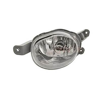Fog Light - Left side