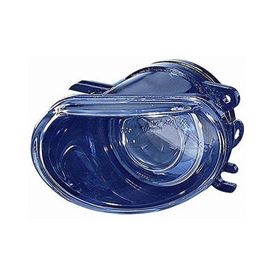 Fog Light - Left side