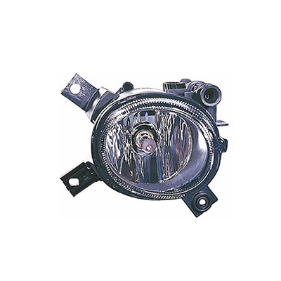 Fog Light - Left side