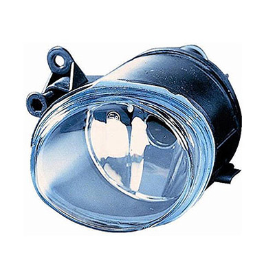 Fog Light - Left side