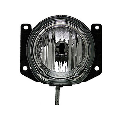 Fog Light - Right/Left side