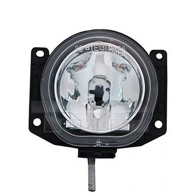 Fog Light - Right/Left side