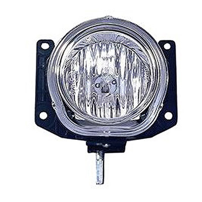 Fog Light - Right/Left side