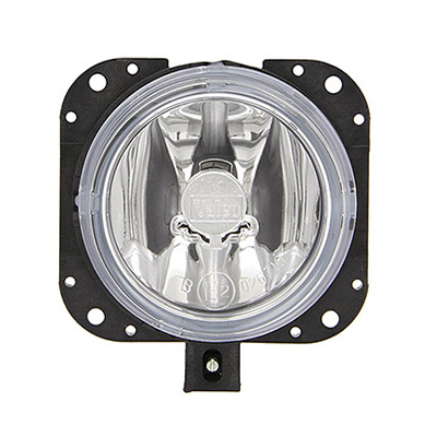 Fog Light - Right/Left side