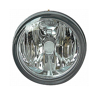 Fog Light - Right/Left side