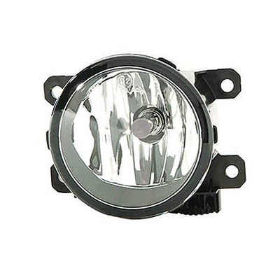 Fog Light - Right/Left side