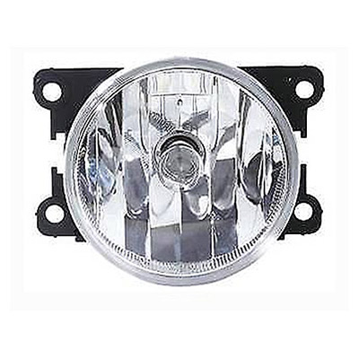 Fog Light - Right/Left side