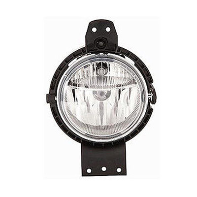Fog Light - Right/Left side
