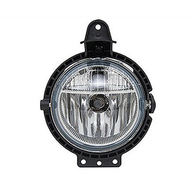 Fog Light - Right/Left side