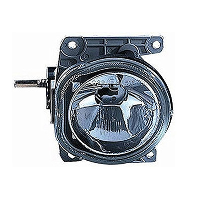 Fog Light - Right/Left side