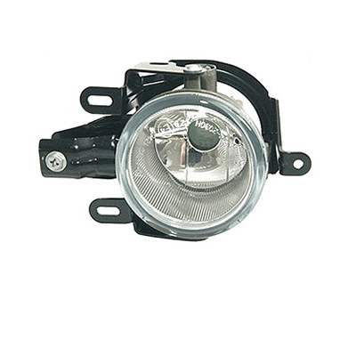 Fog Light - Right/Left side