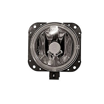 Fog Light - Right/Left side