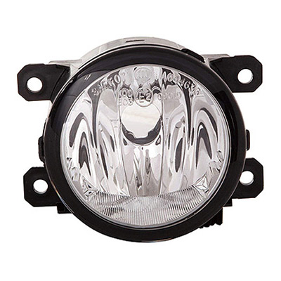 Fog Light - Right/Left side