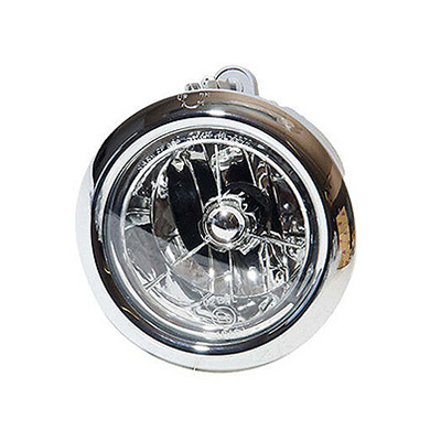 Fog Light - Right/Left side