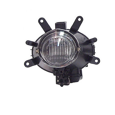 Fog Light - Right/Left side