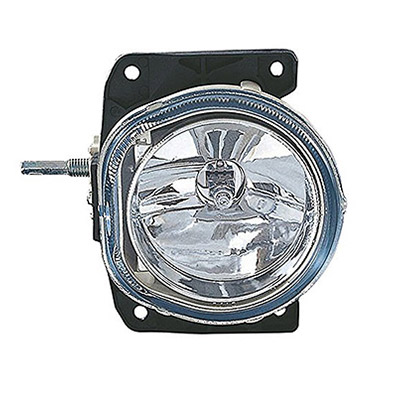 Fog Light - Right/Left side