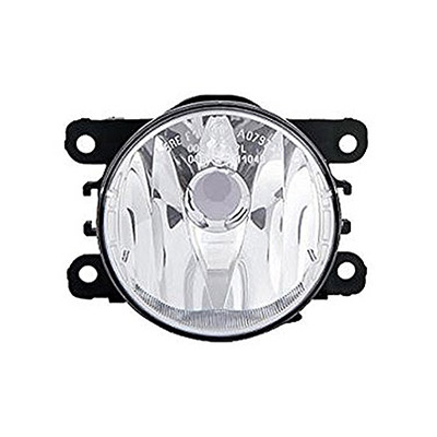 Fog Light - Right/Left side
