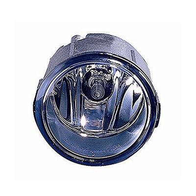 Fog Light - Right/Left side