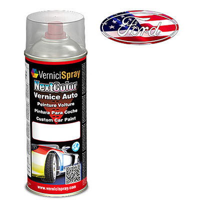 Spray car touch up paint FORD USA NAVIGATOR