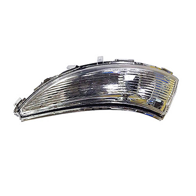 Left Wing Mirror Indicator Turn Signal 